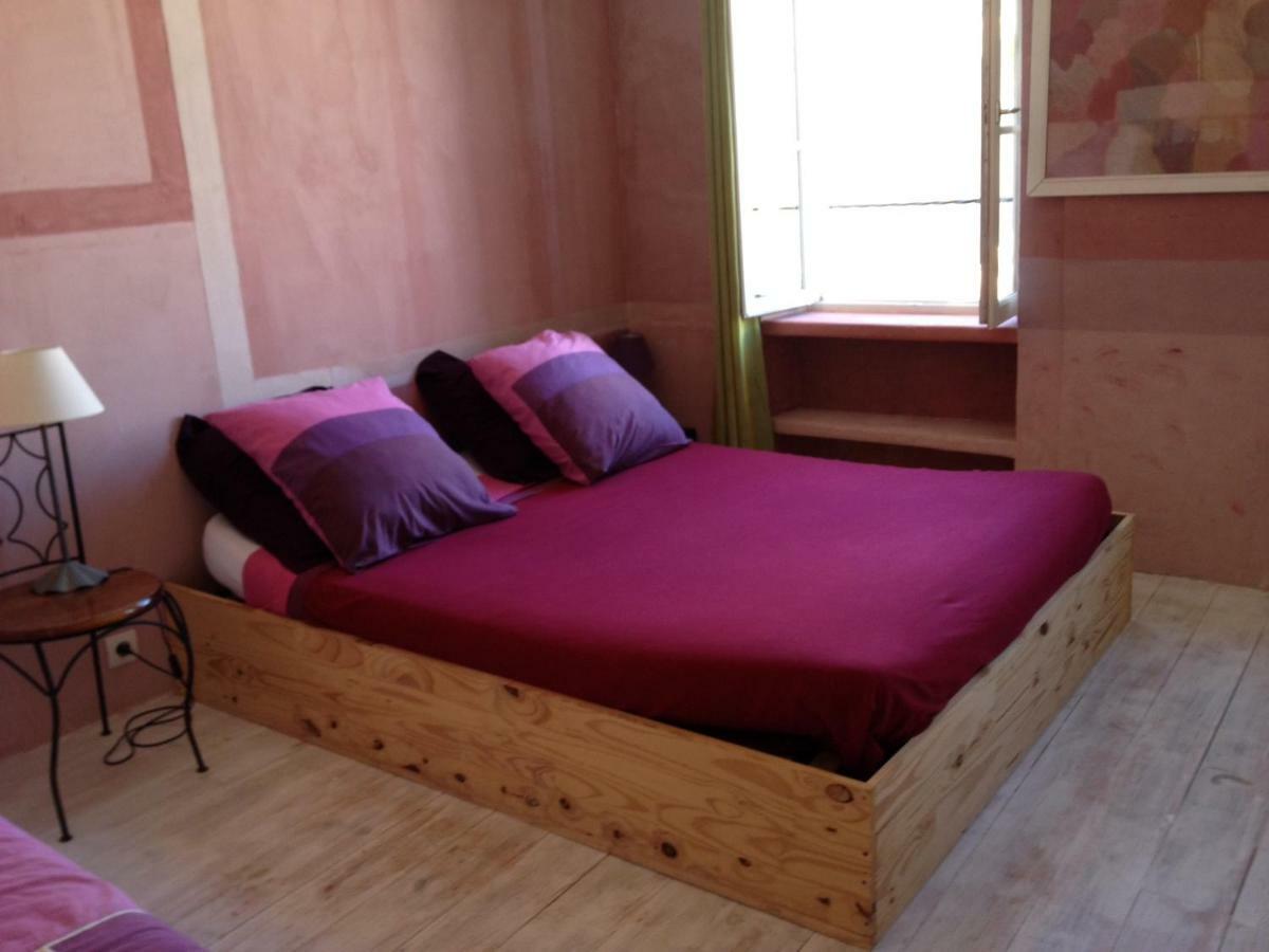 La Planque Bed & Breakfast