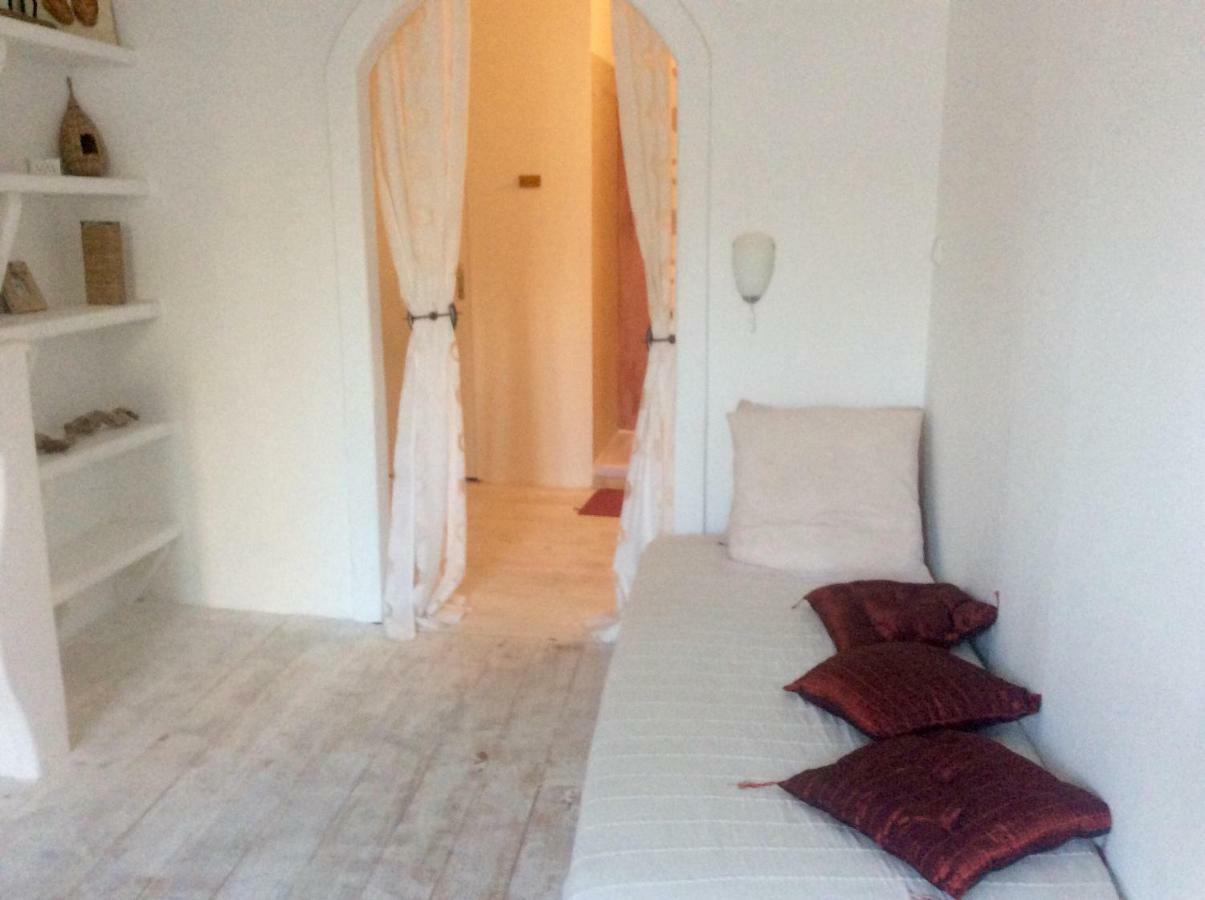 Bed & Breakfast La Planque Gruissan
