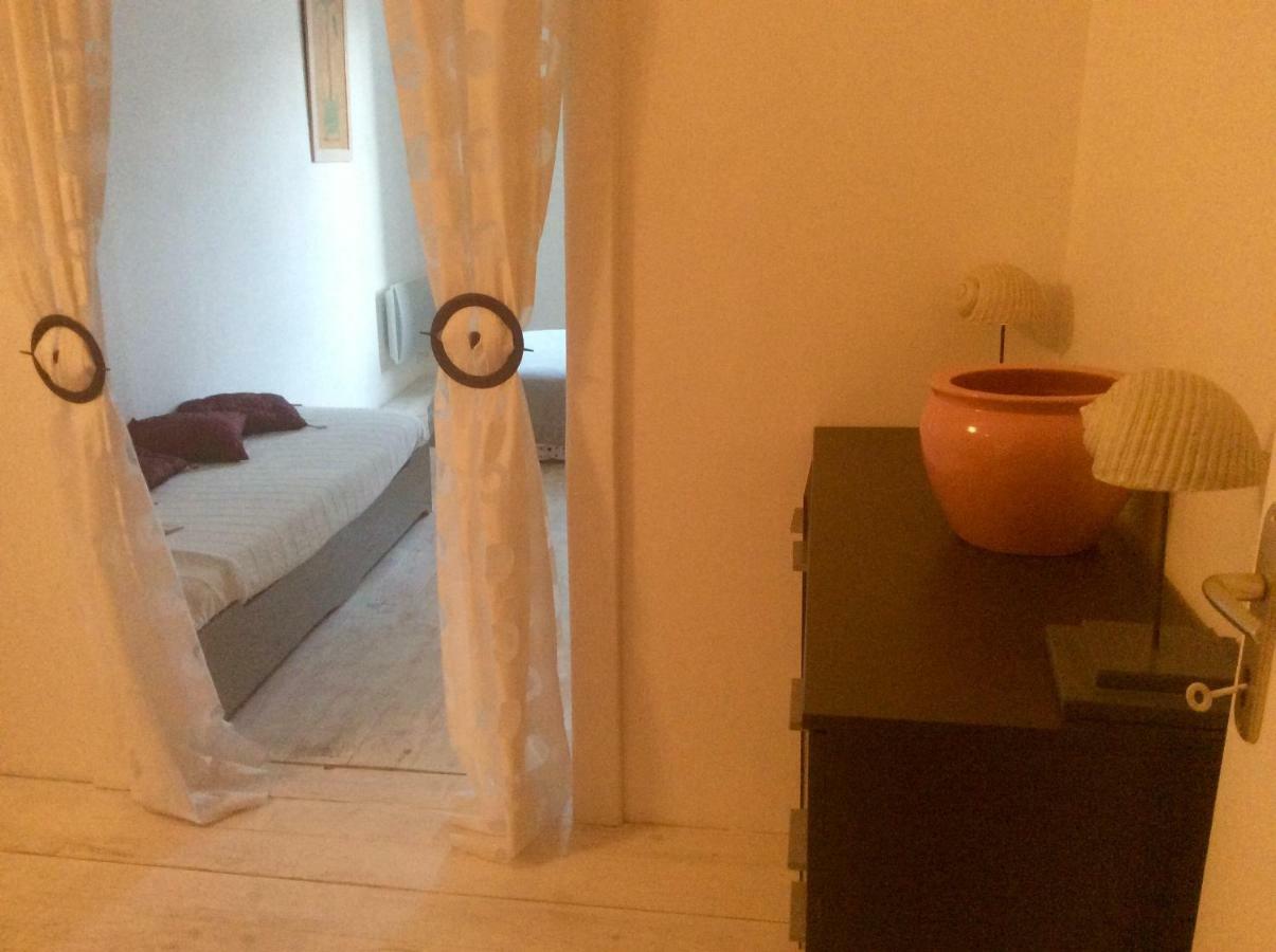 Bed & Breakfast La Planque Gruissan